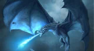 Warner Bros. to adapt George RR Martin's Ice Dragon into animated feature