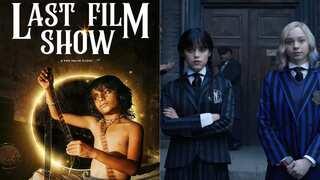 Put on your movie glasses and watch these latest OTT releases this week!