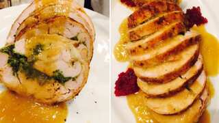 Try these 5 recipes this Thanksgiving 2022 holiday season