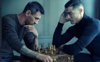 FIFA World Cup 2022: For Lionel Messi and Cristiano Ronaldo, a final shot at immortality