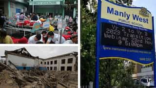 Top 10 world news: Earthquake jolts Indonesia, Ukraine claims finding 'torture' sites in Kherson