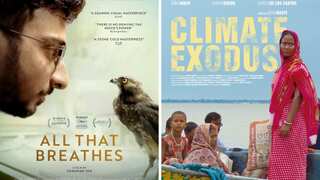 Exclusive: ALT-EFF,  India's only environmental film festival aims to start a dialogue about climate change