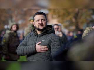 Russia-Ukraine War: Kremlin urges global response over shelling of Zaporizhzhia plant