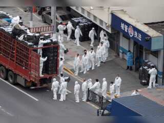 WION Dispatch: Beijing reports two deaths from Covid, Guangzhou locks down district for five days