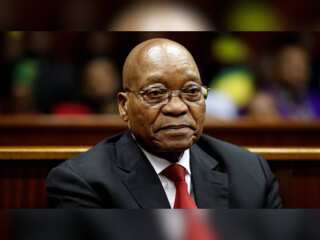 WION Dispatch: South African court orders Zuma back to jail