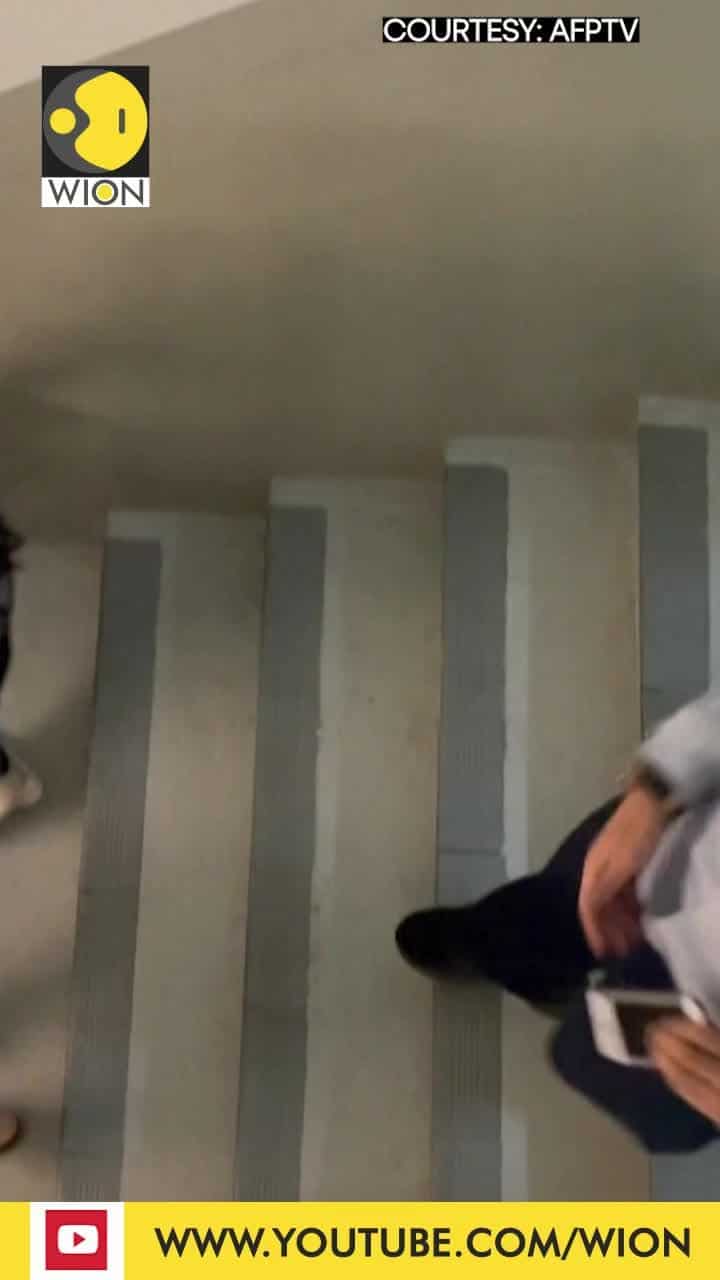 Killer Earthquake in Indonesia: Strong tremors topple houses in Java