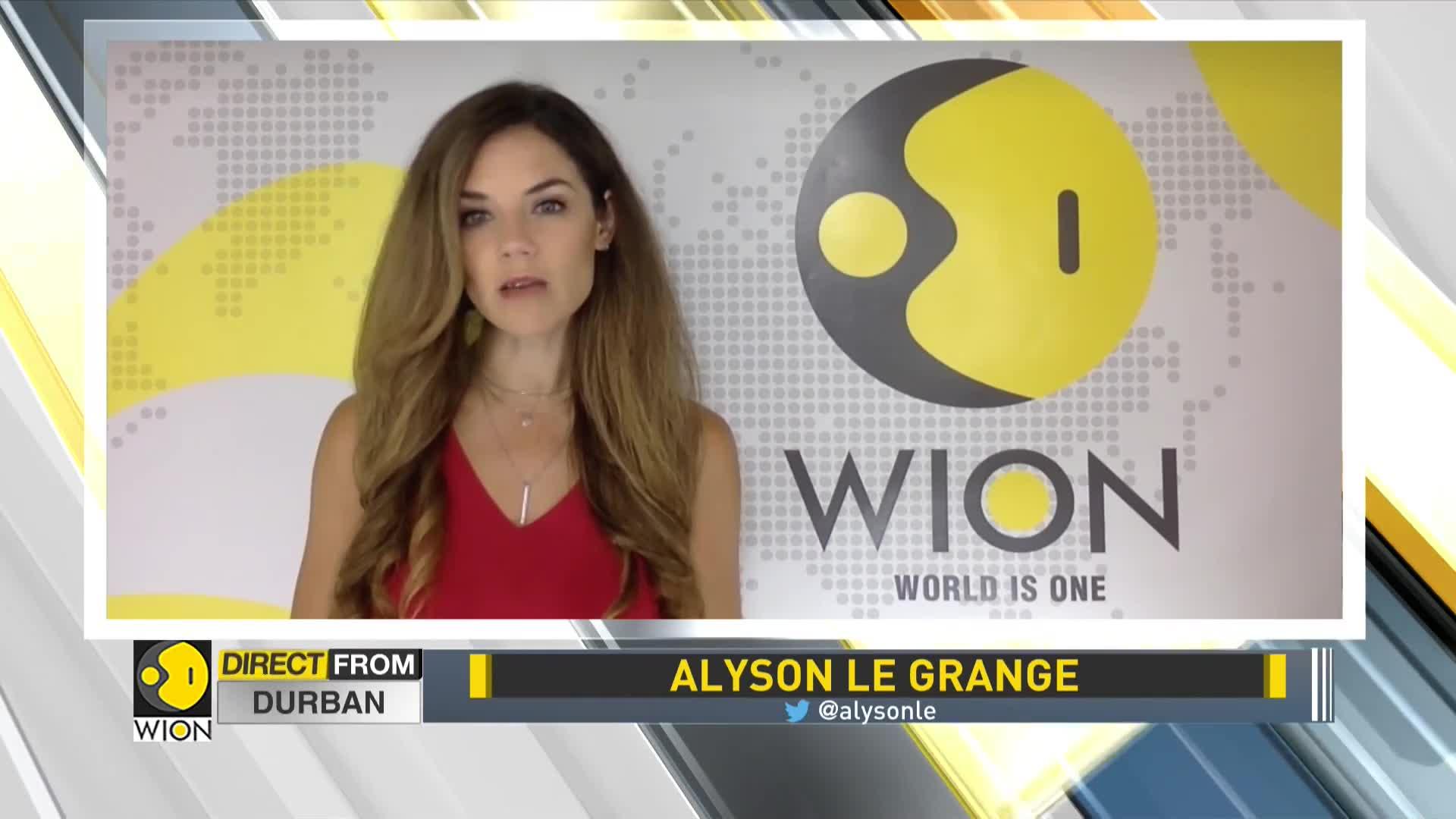 WionNews Video