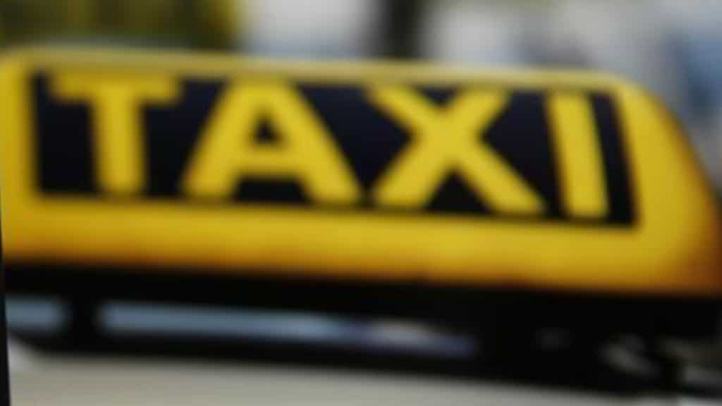 Man orders Uber to go and rob a bank, asks driver to wait outside to take him back: Report