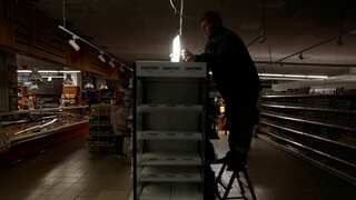 Ukraine to implement emergency power shutdowns after latest Russian missile strikes