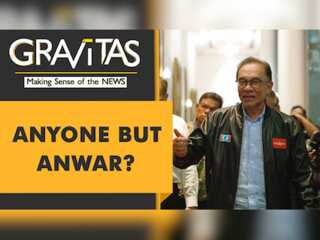 Gravitas: Will Anwar Ibrahim finally be Malaysia's PM?