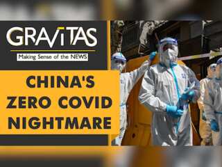 Gravitas | Covid-19: China reports two deaths in Beijing