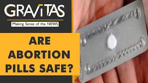Gravitas: Activists want FDA to ban mifepristone