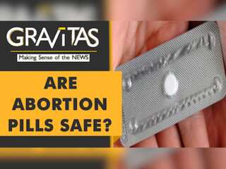 Gravitas: Activists want FDA to ban mifepristone