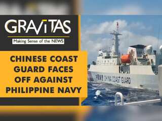 Gravitas: U.S. bolstering ties with the Philippines to counter China?