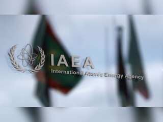 Iran vows 'firm answer' to IAEA resolution after the latter censures the former