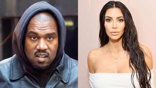 Kim Kardashian posts cryptic note amid wedding rumours of ex-husband Kanye West and Bianca