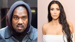 No-show! Kanye West misses divorce deposition with Kim Kardashian