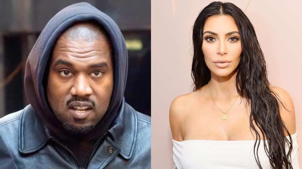 Kim Kardashian posts cryptic note amid wedding rumours of ex-husband Kanye West and Bianca