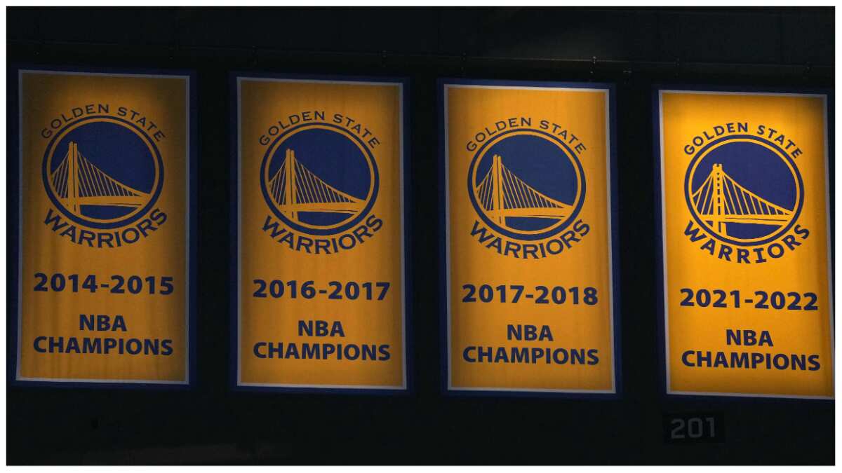 NBA champion Golden State Warriors in trouble, sued over FTX collapse