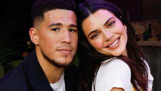 Kendall Jenner, Devin Booker broke up last month due to busy schedules: Report