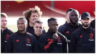 Qatar World Cup: FIFA rejects Belgium's away shirts due to word 'Love'