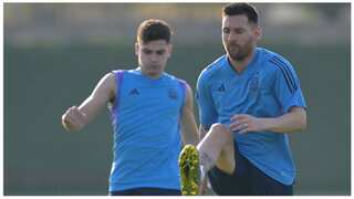 FIFA World Cup: Lionel Messi to achieve major milestone in Argentina&#x27;s opener vs Saudi Arabia