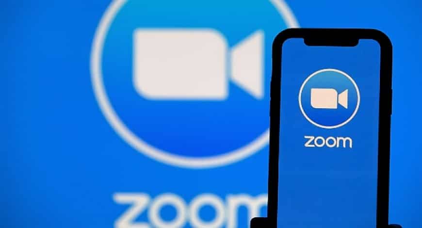 World Business Watch: Slow online business hits Zoom revenue