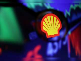 World Business Watch: Shell to 'evaluate' $30 billion British investment
