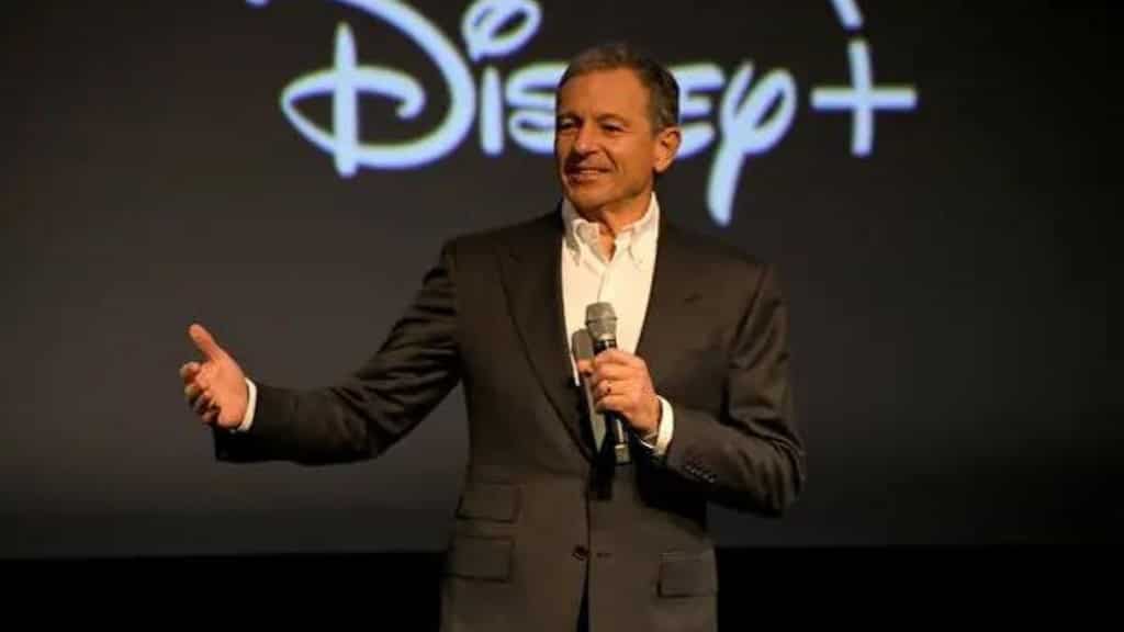 Disney CEO Bob Iger begins major shake-up in less than 24 hours of his return