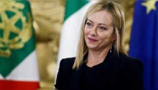 World Business Watch: Italy government approves 2023 budget