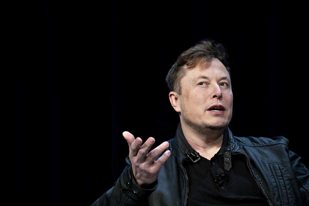 World Business Watch: Elon Musk's 2022 wealth loss exceeds $100 billion