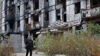 US monitoring Ukrainian war crimes after videos of Russian POW being executed surface