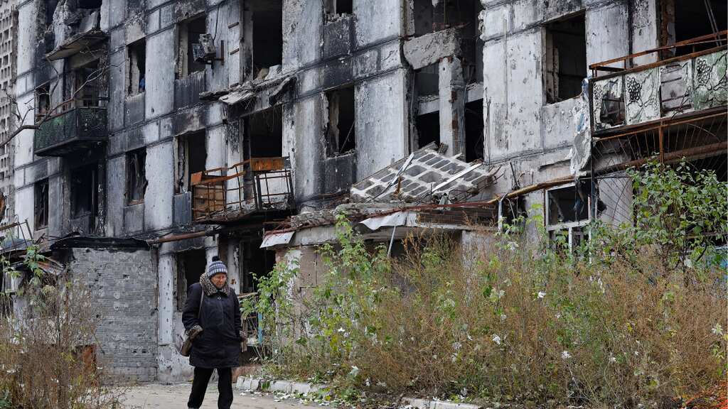 US monitoring Ukrainian war crimes after videos of Russian POW being executed surface