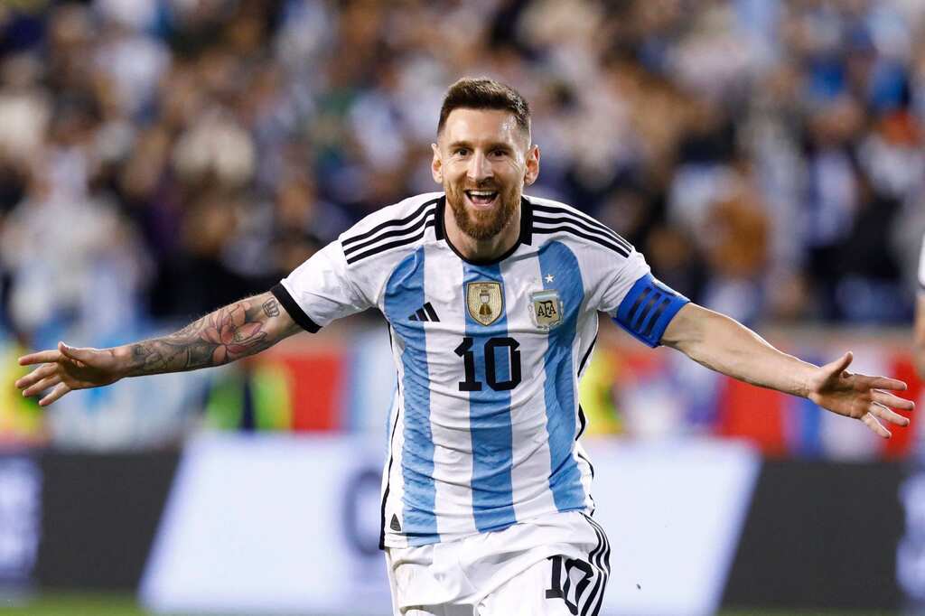 Two-time champions Argentina to take on Saudi Arabia in their world cup opener