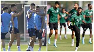 FIFA World Cup 2022 Broadcast TV and OTT-Live Streaming: When and where to watch Argentina vs Saudi Arabia?