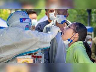COVID-19 cases in Beijing double, schools shut amid the rise in cases