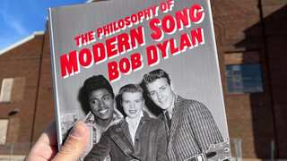 Bob Dylan publisher sorry for $600 book’s replica autographs