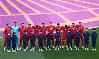 FIFA World Cup 2022: Why did the Iranian players not sing their national anthem before the match? 