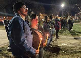 Colorado LGBTQ club shooter faces potential hate crime charges