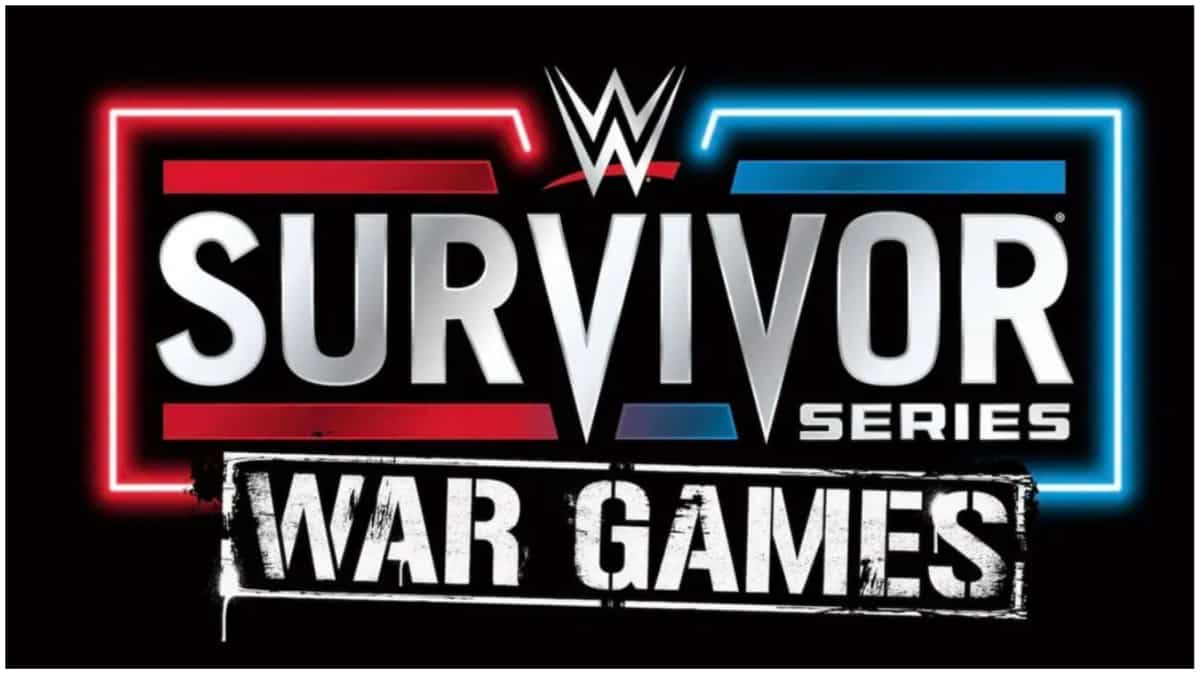 WWE Survivor Series WarGames 2022 match cards – Who is facing whom in year’s last pay-per-view? WWE Survivor Series WarGames 2022 match cards – Who is facing whom in year’s last pay-per-view?