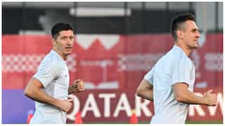 FIFA World Cup 2022 Broadcast TV and OTT-Live Streaming: When and where to watch Mexico vs Poland?