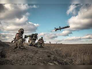 Who profits from the Ukraine war? South Korea increases arms sales to a record high
