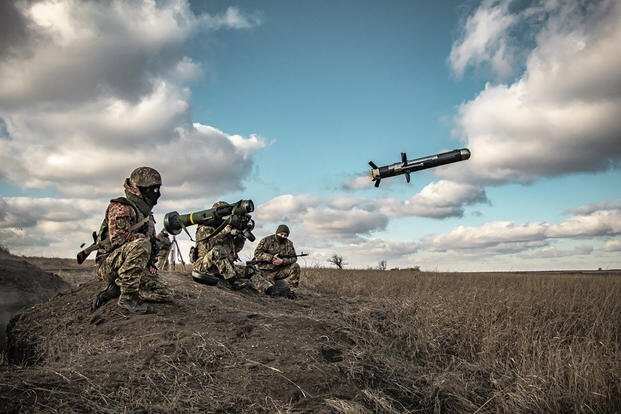 Who profits from the Ukraine war? South Korea increases arms sales to a record high