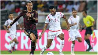 FIFA World Cup 2022: Germany’s Leroy Sane to miss opener against Japan, ruled out due to knee injury