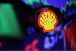 Shell to 'evaluate' 25 billion pound British investments after windfall tax