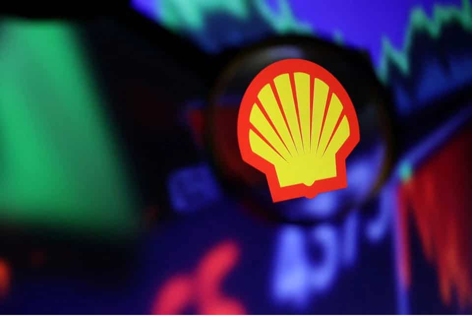 Shell to 'evaluate' 25 billion pound British investments after windfall tax