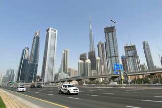 UAE Traffic fine discount scheme: Know how to get your traffic fine reduced by 50 per cent