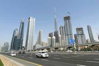UAE Traffic fine discount scheme: Know how to get your traffic fine reduced by 50 per cent