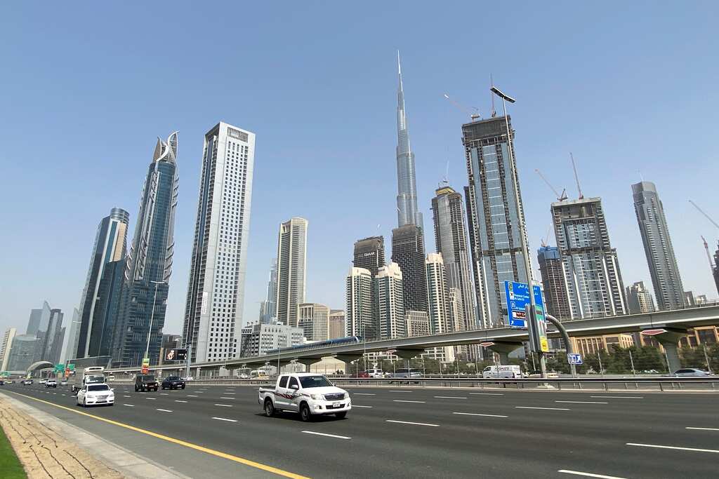 UAE Traffic fine discount scheme: Know how to get your traffic fine reduced by 50 per cent
