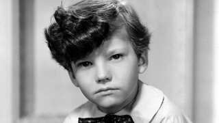 Mickey Kuhn, actor who played Beau Wilkes in 'Gone with the Wind', dies at 90